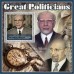 Великие люди Великие политики